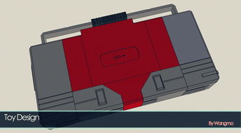 產品設計與圖片設計的融合創新