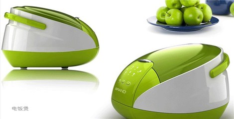 家電工業(yè)產(chǎn)品外觀設(shè)計(jì)的創(chuàng)新與實(shí)踐——以順德區(qū)匠意工業(yè)設(shè)計(jì)為例